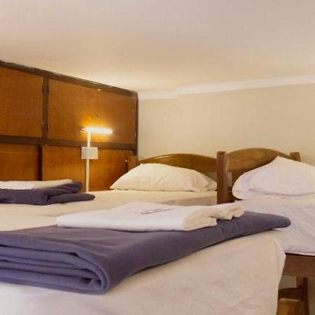 Hostel Casa Blanca Sucre Dış mekan fotoğraf
