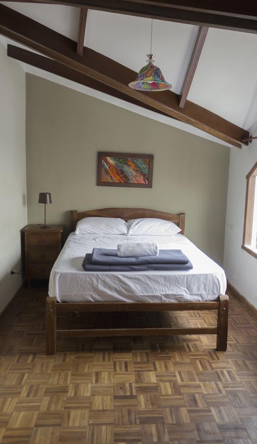 Hostel Casa Blanca Sucre Dış mekan fotoğraf