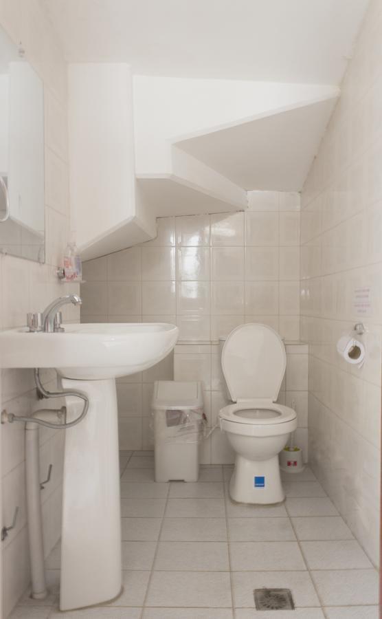 Hostel Casa Blanca Sucre Dış mekan fotoğraf