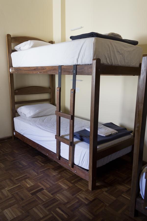 Hostel Casa Blanca Sucre Dış mekan fotoğraf
