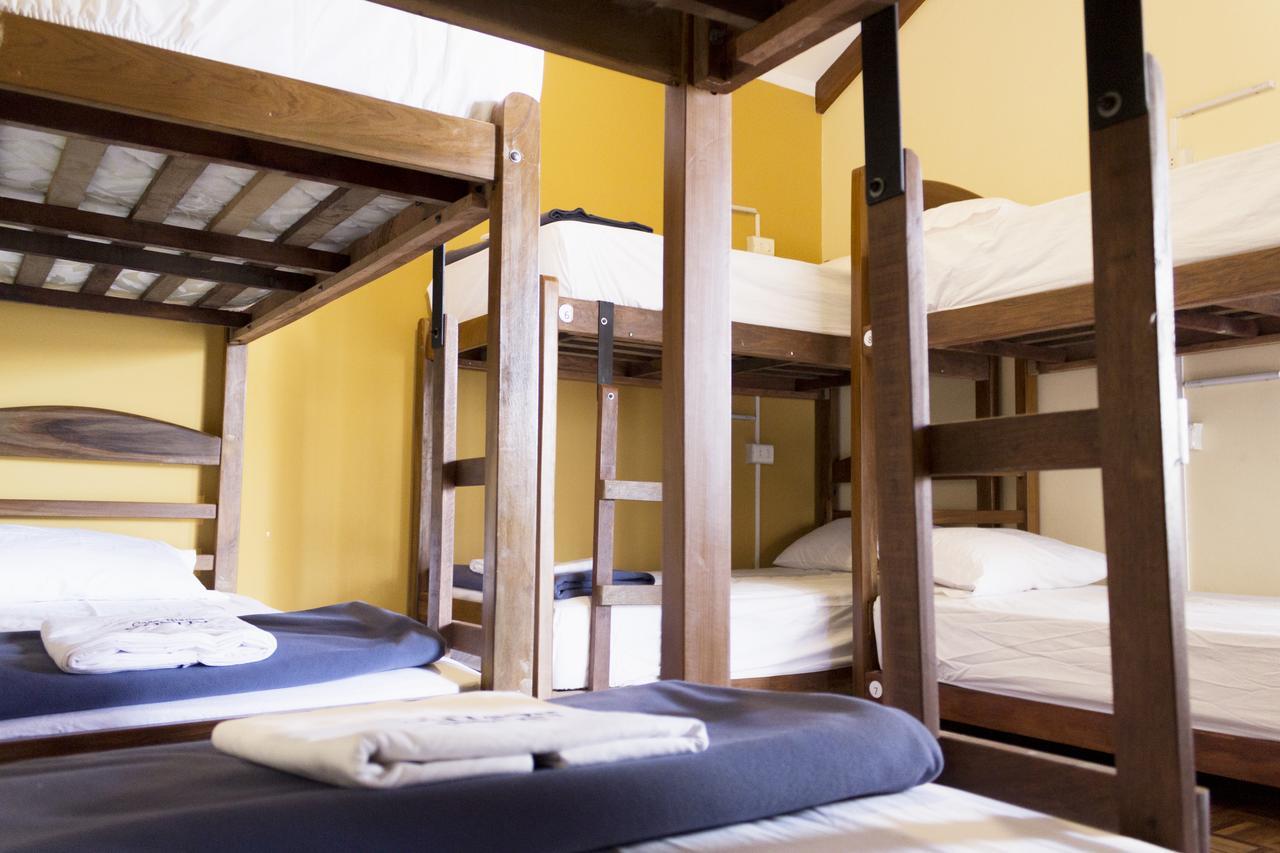Hostel Casa Blanca Sucre Dış mekan fotoğraf