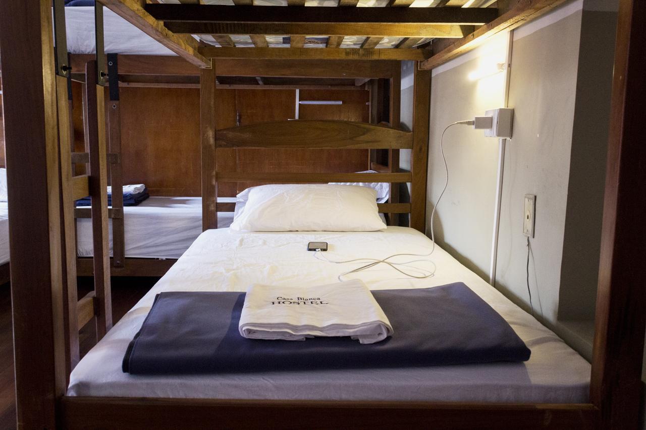 Hostel Casa Blanca Sucre Dış mekan fotoğraf