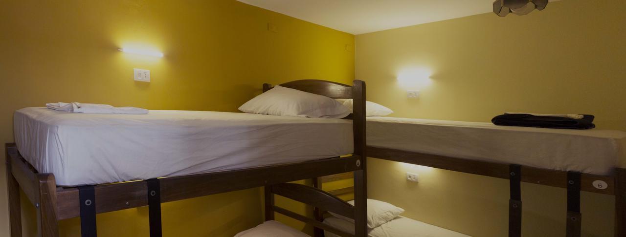 Hostel Casa Blanca Sucre Dış mekan fotoğraf