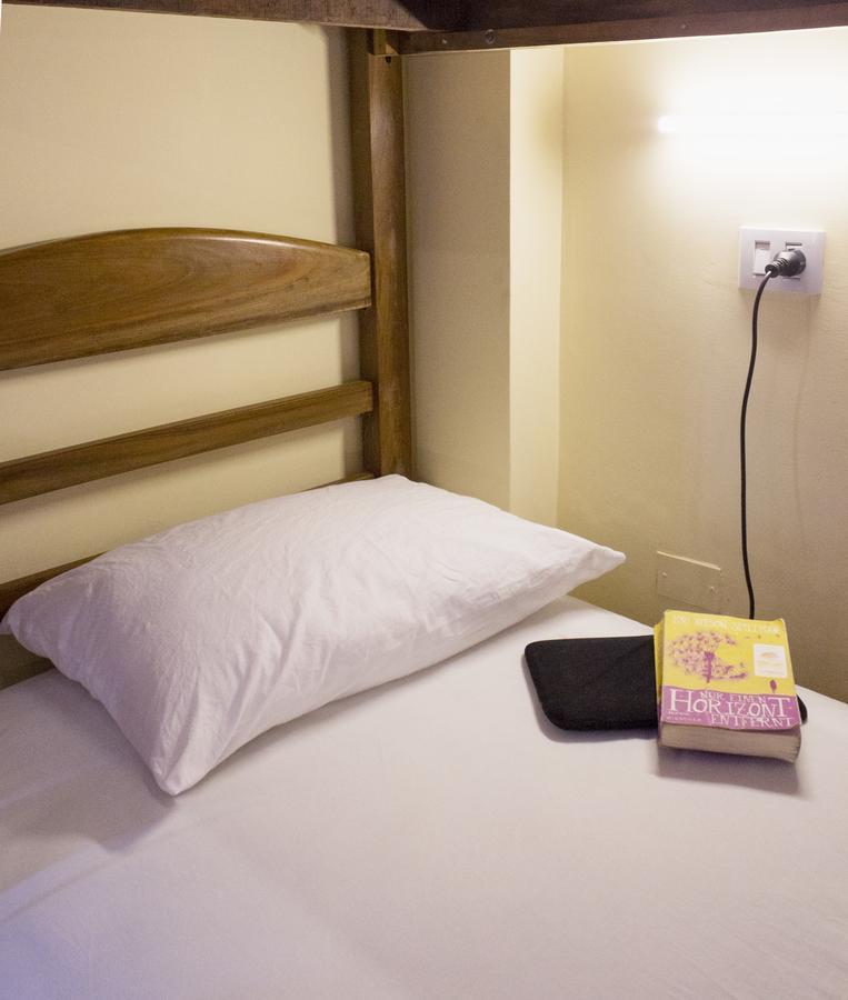 Hostel Casa Blanca Sucre Dış mekan fotoğraf