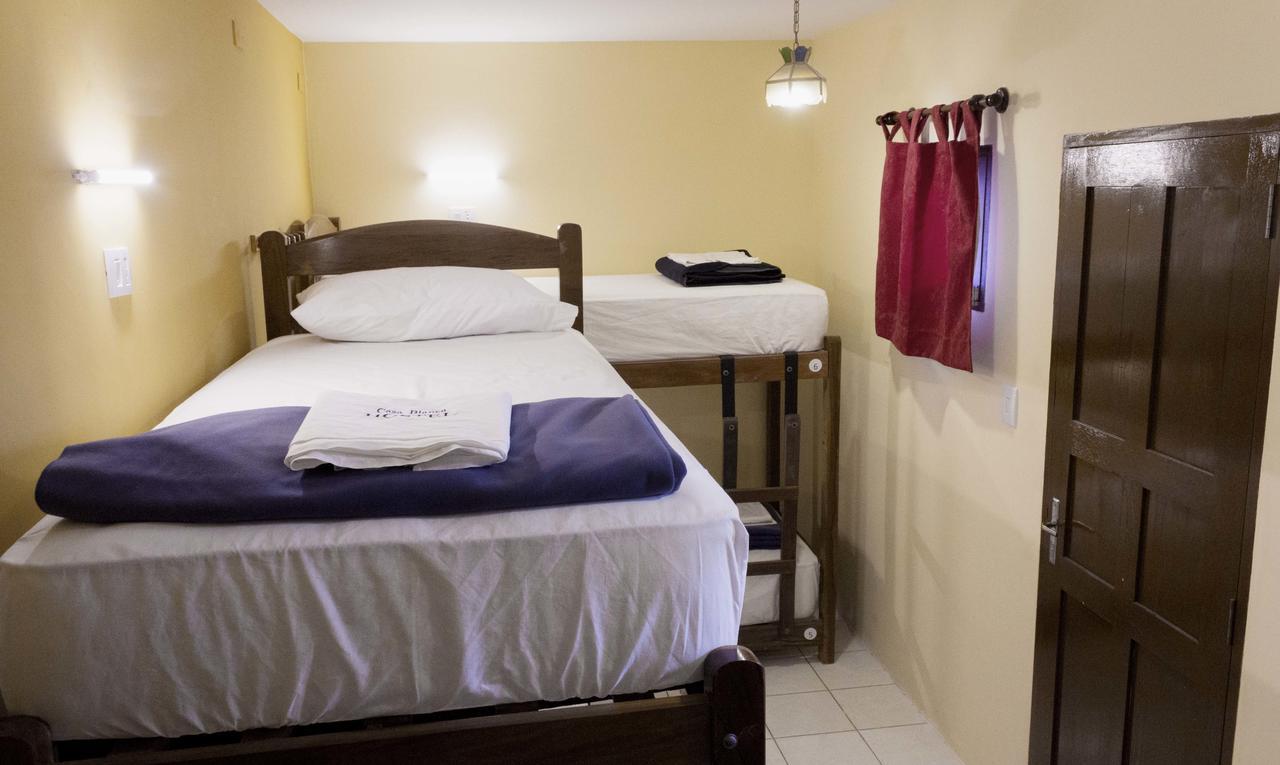 Hostel Casa Blanca Sucre Dış mekan fotoğraf