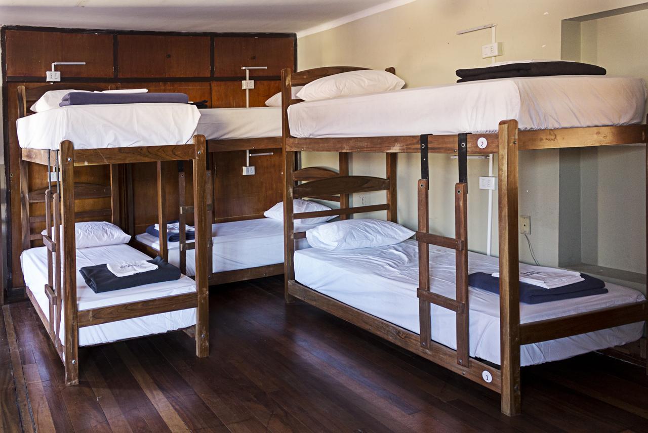 Hostel Casa Blanca Sucre Dış mekan fotoğraf