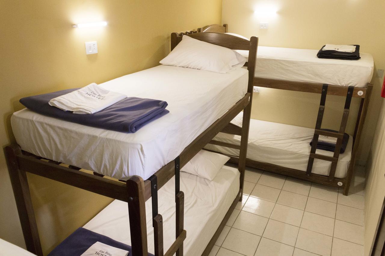 Hostel Casa Blanca Sucre Dış mekan fotoğraf